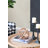 Delaney Abstract Figurines & Sculptures-2118448093