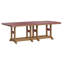 Garden Classic Outdoor Dining Table-967273076-967273820