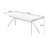 Rectangular Solid Wood+Iron desks-107558044-107558043