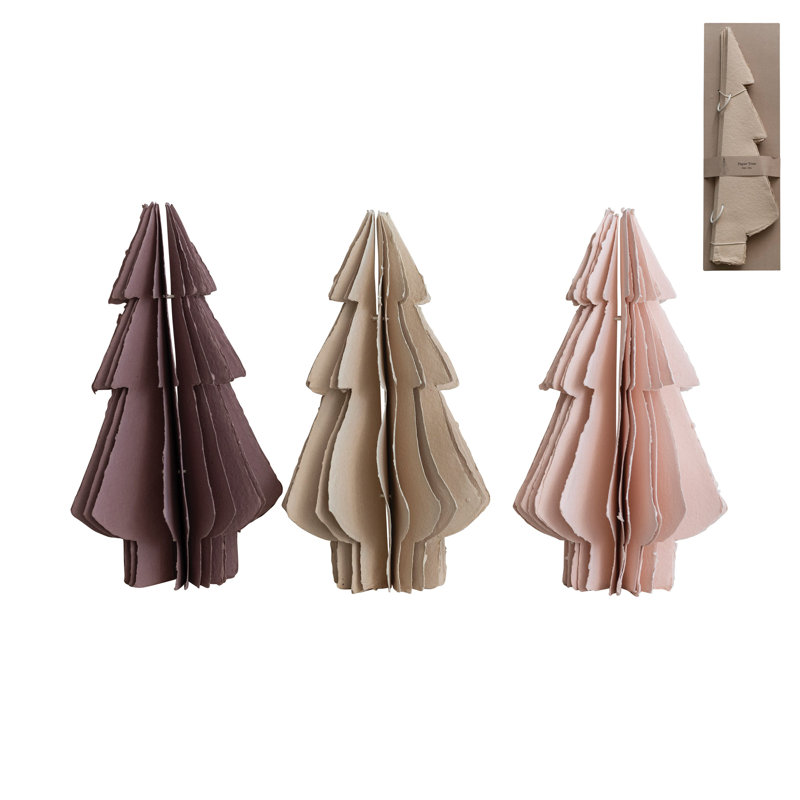 Decorative Paper Tree