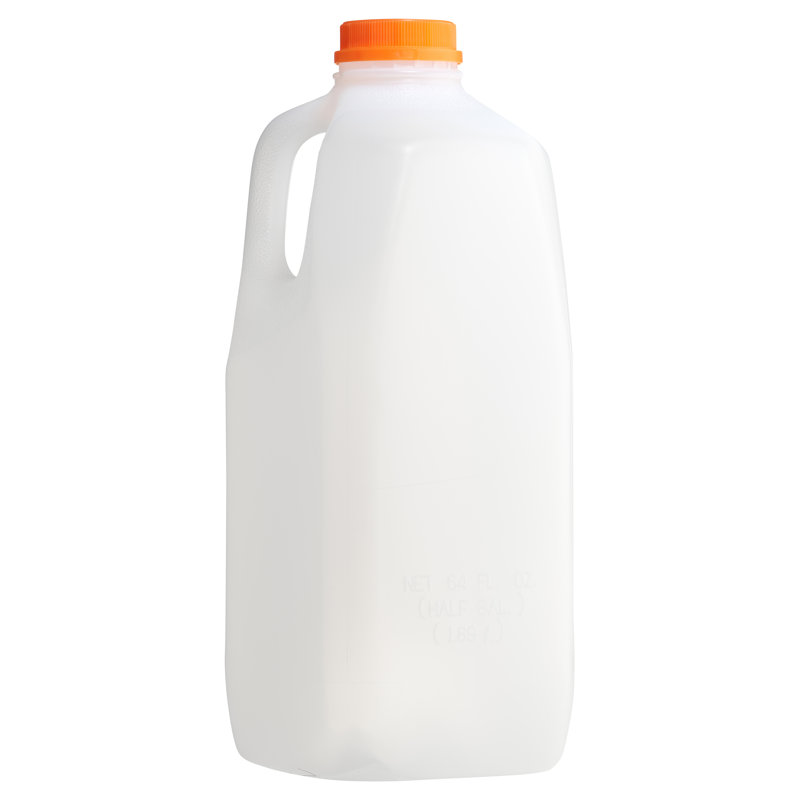 Plastique brumeux Andelina Growler