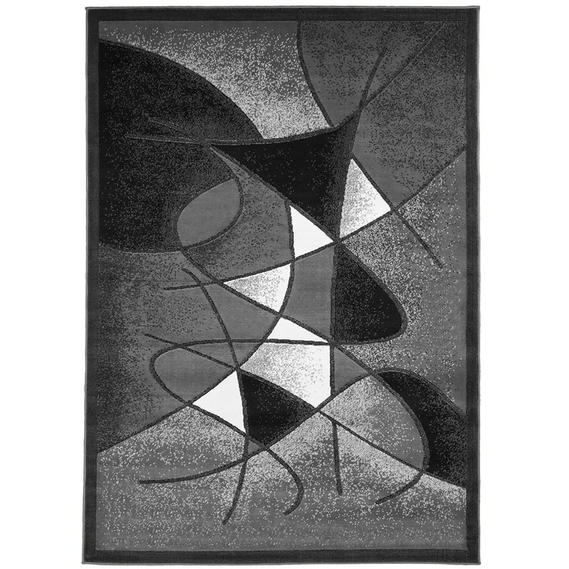 Alimah Abstract Indoor Rug