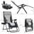 Wayman Folding Recliner Chair-1294714212