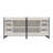 Spring 72" Double Bathroom Vanity Set-90692639
