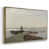 Gold Framed Canvas is out of stock