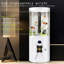Aquarium en fer 32-42 gallons-129873056