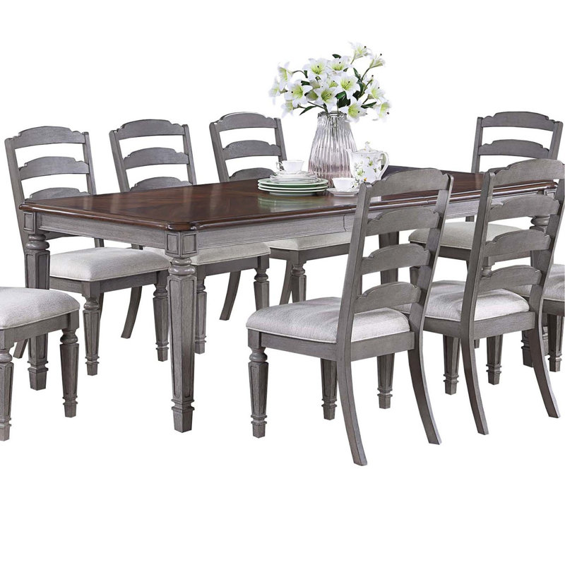 Mobilier de salle à manger 1 pièce