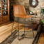 Tabouret de comptoir Mehetabel 26