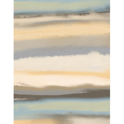 Sand Veil Print by Other Artist