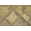 Scandinavian Wool Geometric Area Rug-169324735