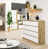 Artisan Oak/White is out of stock