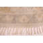 Tapis gris Royal Oushak 9 pi 1 po x 8 pi 9 po