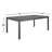 Townsend Outdoor Rectangular Patio Dining Table-95084256-96734852