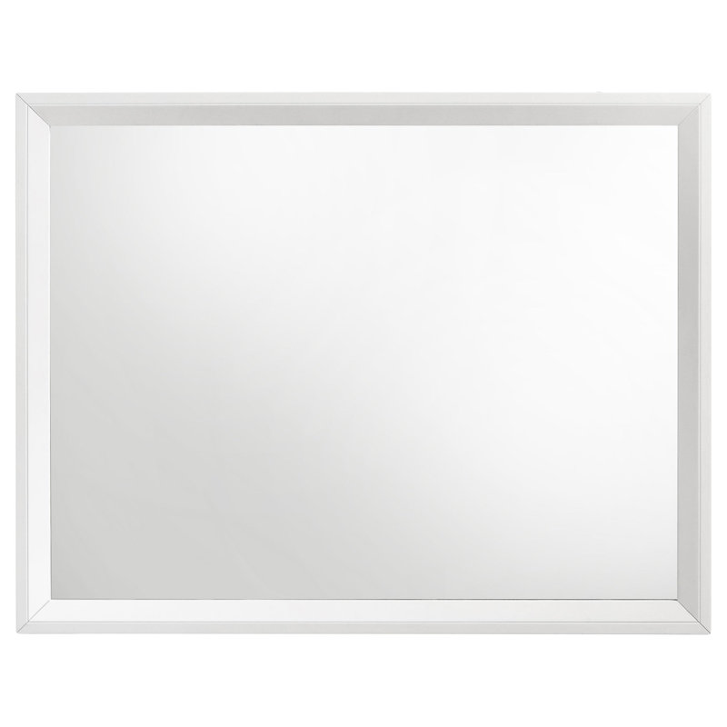 Holsinger Dresser Mirror