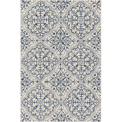 Tapis de couloir luxueux, 100% velours, 31,5 po x 59,1 po | Semelle en coton antidérapant, hauteur des poils: 0,4 po | Antibactérien et lavable à la machine, impression numérique 3D | Design élégant pour le salon et le vestibule