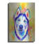 «Pop Art Siberian Husky» par les affiliés Furbaby-1674723912
