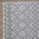 Kevinn Washable Geometric Indoor / Outdoor Rug