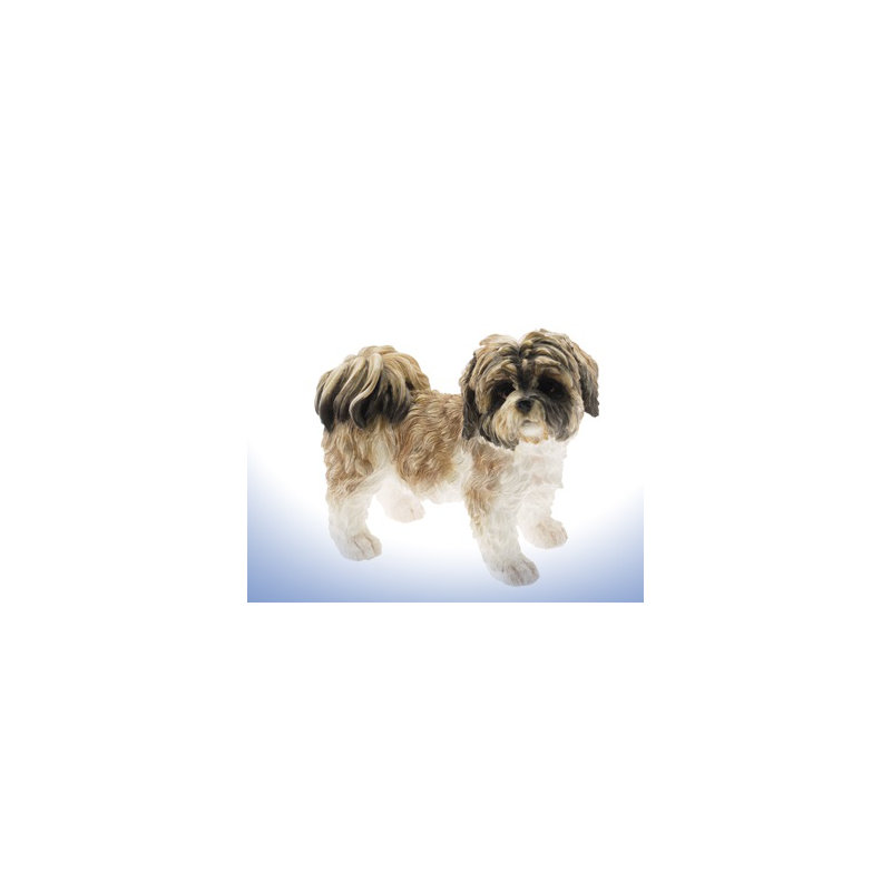 Rosetta Animals Figurines & Sculptures, Brown