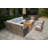 8 - Person Patio Conversation Set with Cushions