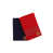 Rouge / bleu foncé est en rupture de stock