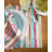 Casa Polyester Floral Square Napkin