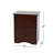 Nightstand With Drawers