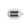 Smeg TSF01 50's Style Retro Two Slice Toaster