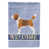 Beagle debout sélectionné