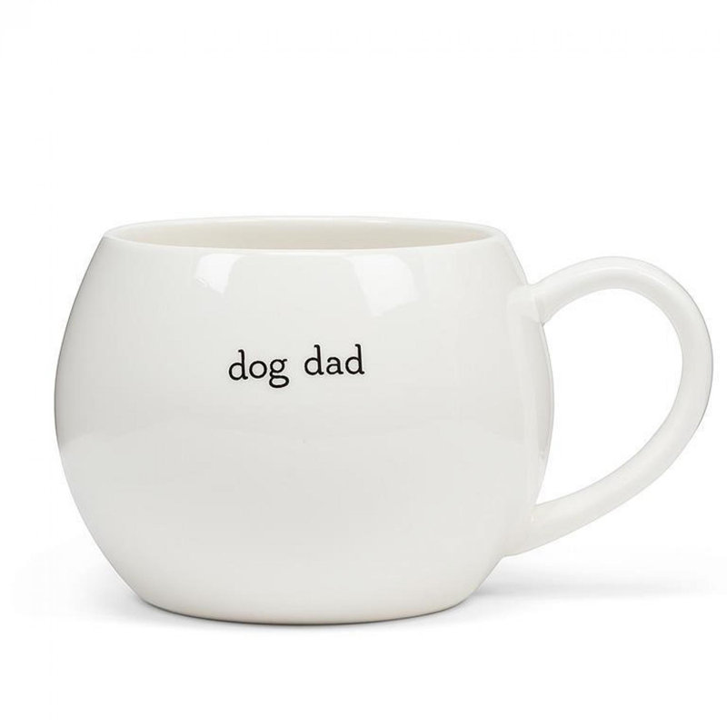 Tasse à chien Dog Dad