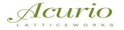 Acurio Latticeworks logo