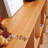 Nordic style bookcase