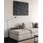 Essentials Wool Area Rug in Beige-1585471336