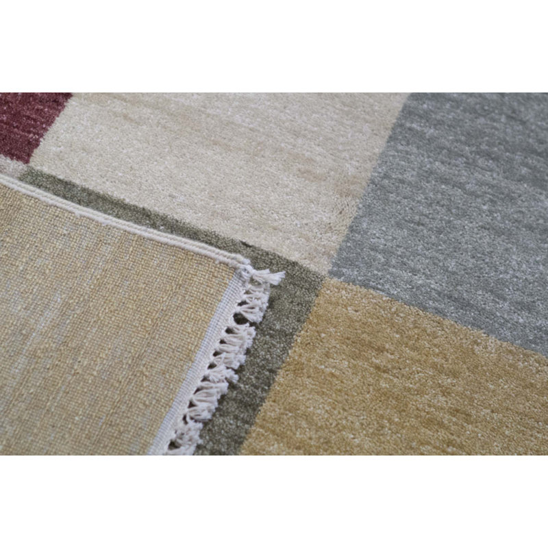 One-of-a-Kind 6'8" X 10'2" Area Rug