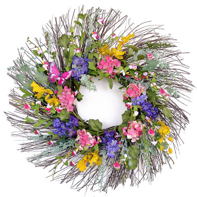 24 " Wreath