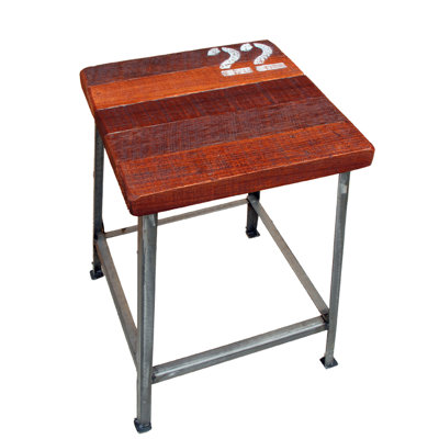 Accent Stool