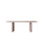 Aruna 7 - Piece Extendable Dining Set-1678605985