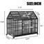 Cage pour chien 52 po