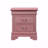 Nanhey Wooden Nightstand-98366858
