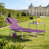 Purple sélectionné