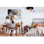 Magnetic Glass Dry Erase Board