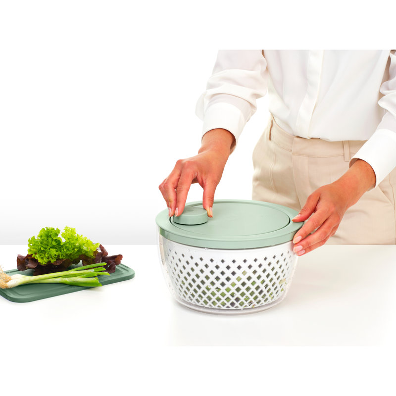 Brabantia Tasty+ Salad Spinner