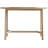 Anneliese 120cm Solid Wood Console Table