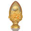 Eight Auspicious Offerings Sculpture