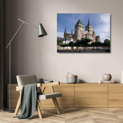 Cathédrale de Trêves