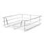 Kaela Steel Pull Out Drawer-724085371