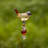 Willetton Birds Garden Stake