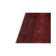 Gabbeh Hand-Knotted High-Quality Red Area Rug