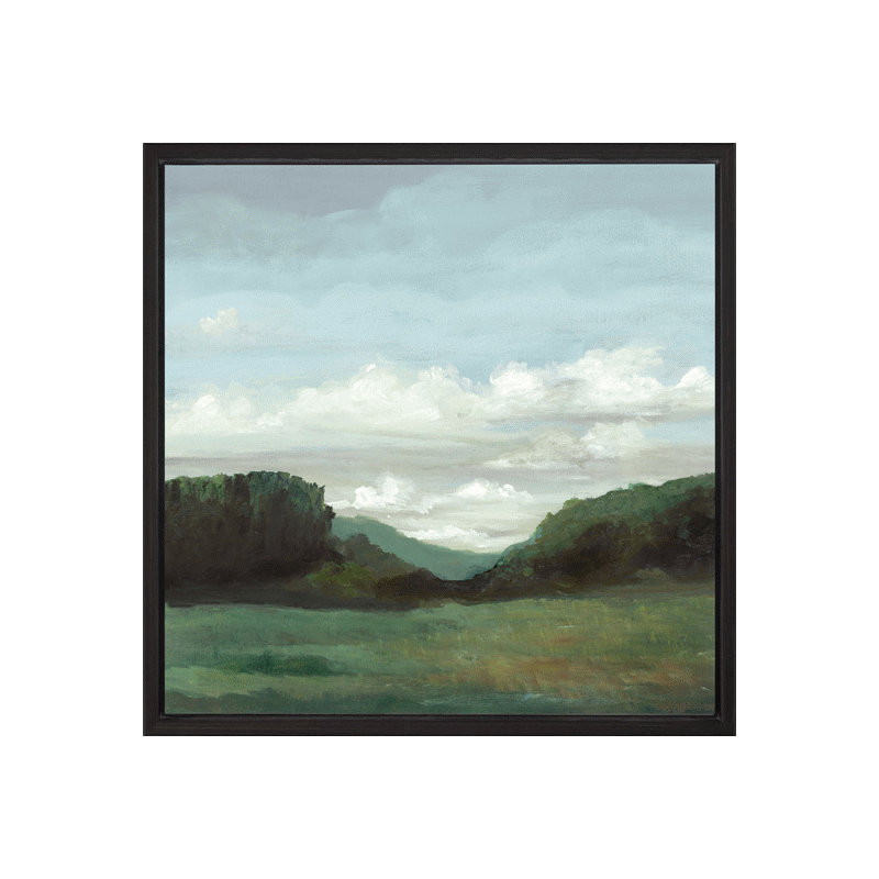 Retreat I Print
