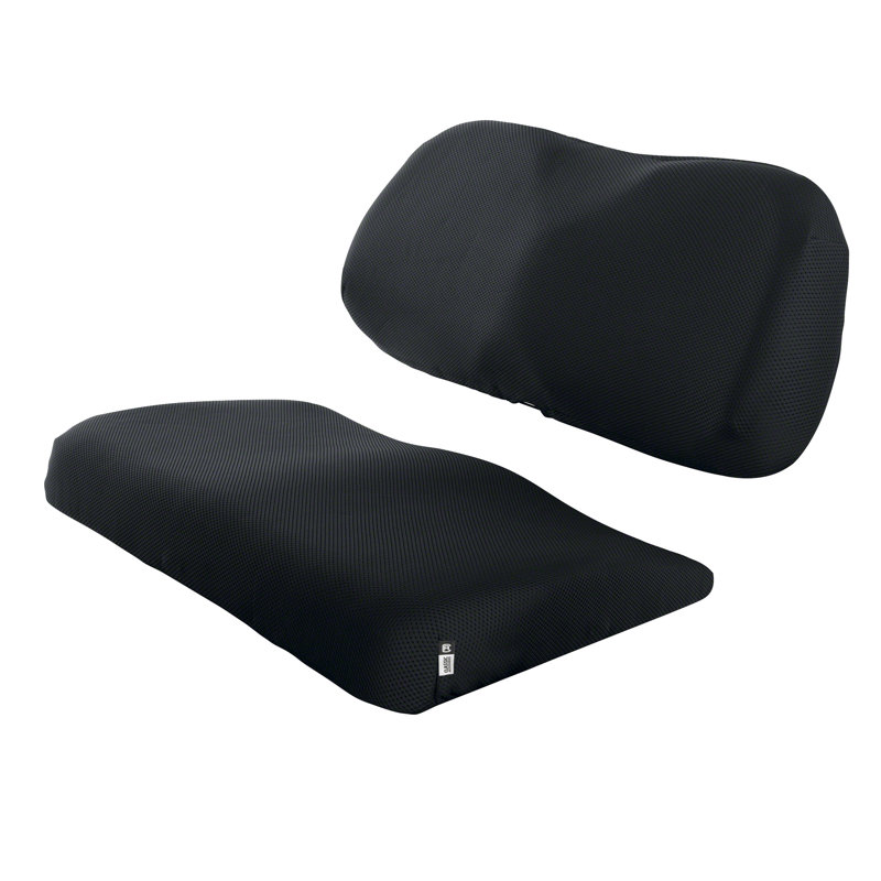 Buckle Mildew Resistant Golf Cart Cover By Classic Accessories