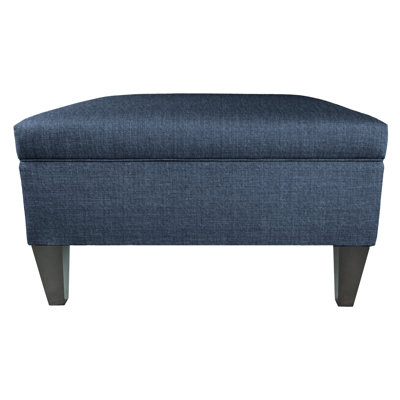 Zaylee Upholstered Ottoman